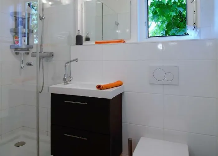 Haus Am Dom wakacyjny *