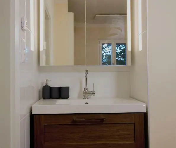 Haus Am Dom wakacyjny