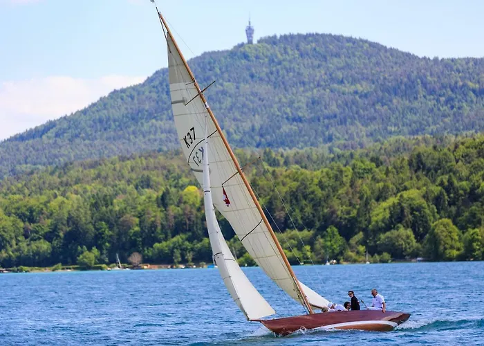 Haus Am Maria Wörth