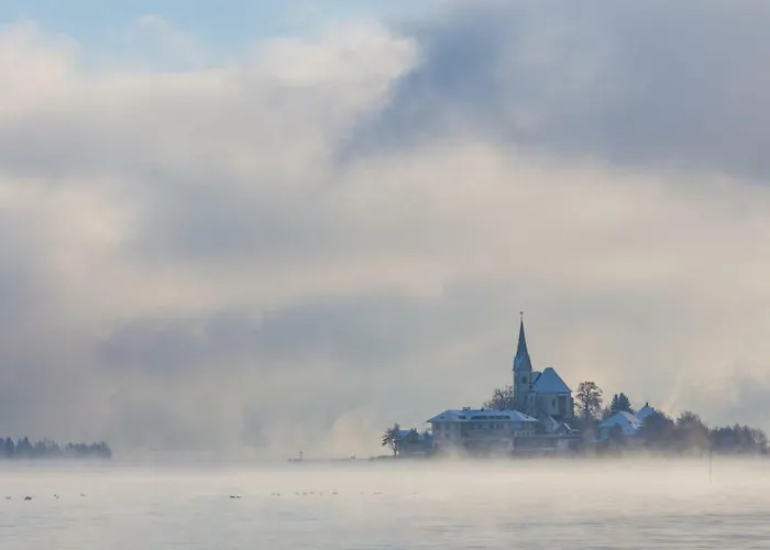Haus Am Dom wakacyjny Maria Wörth